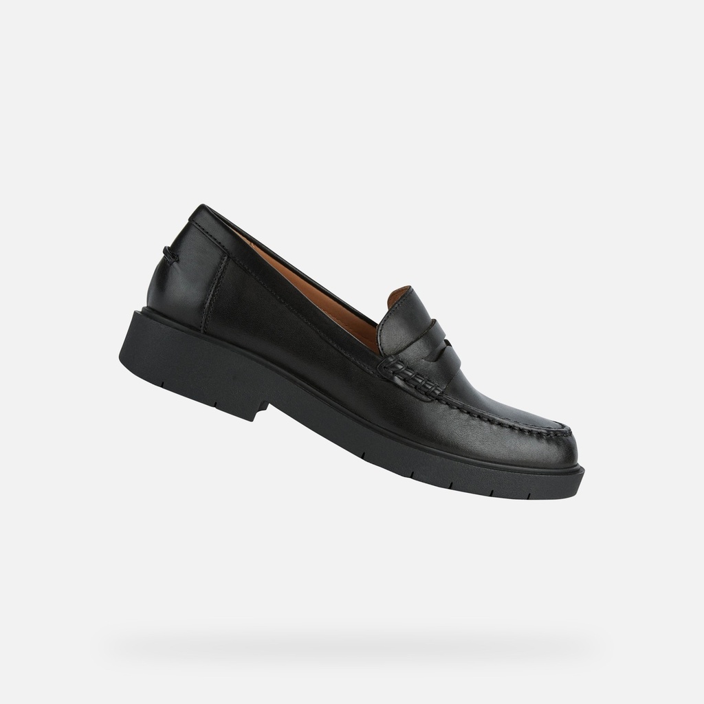 SPHERICA EC1 B MUJER - Mocasines de vestir