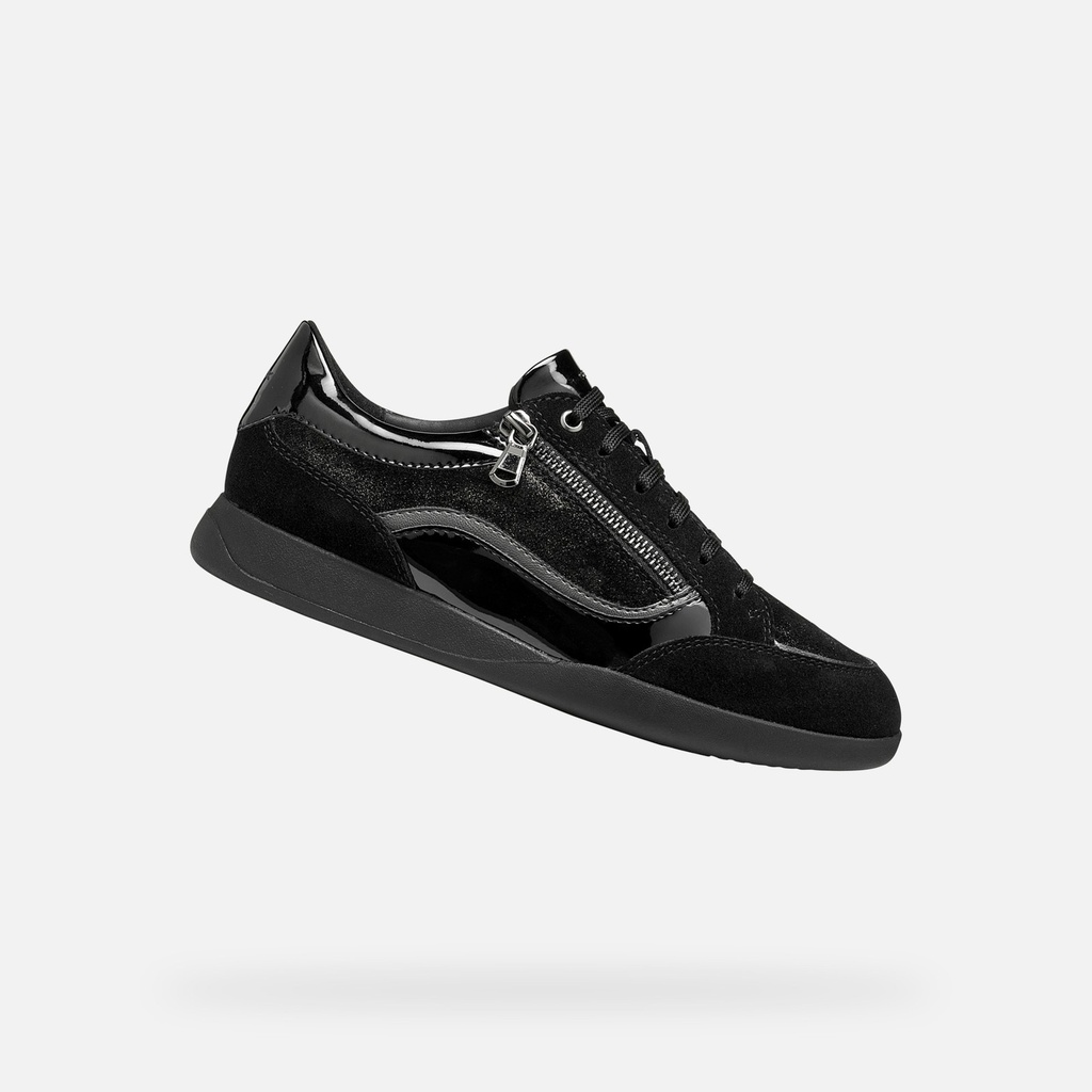 MARYEMY MUJER - Zapatillas bajas