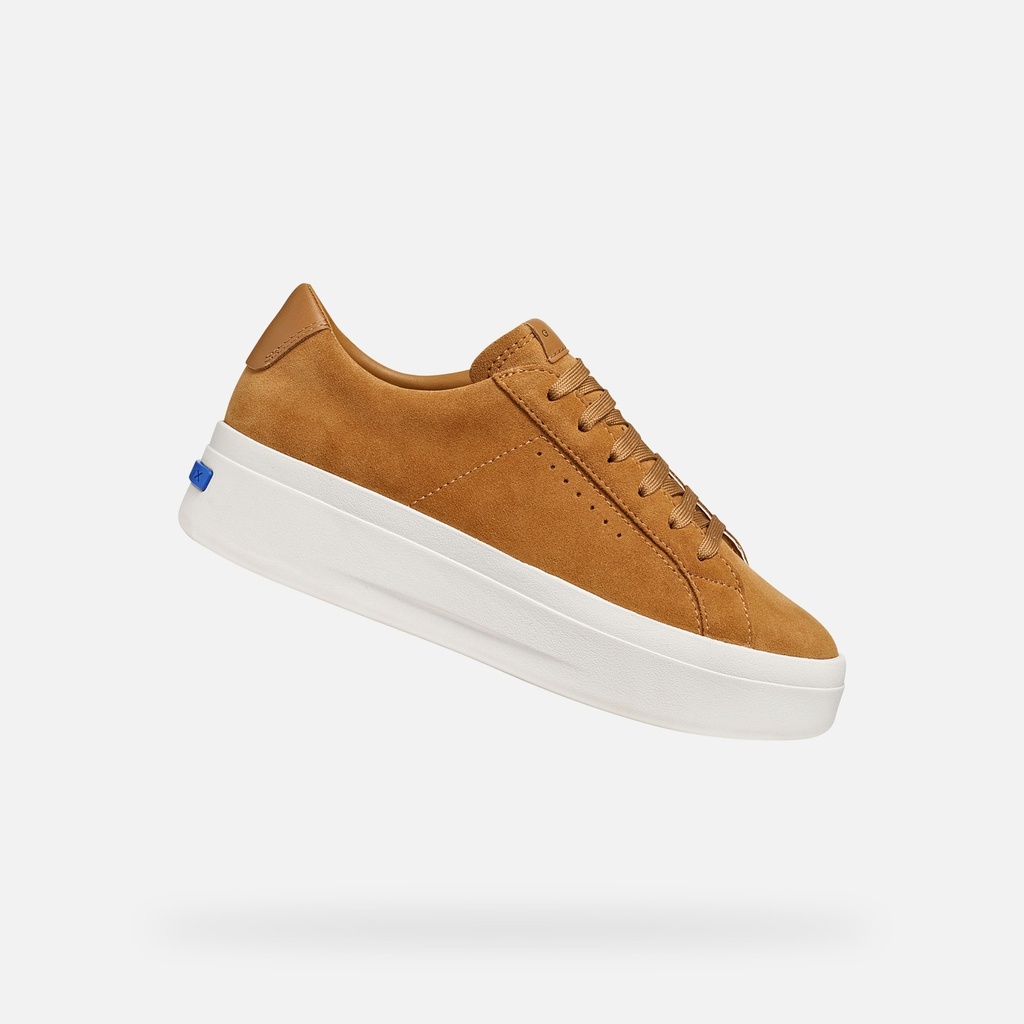 GXCP-03 MUJER - Zapatillas con plataforma