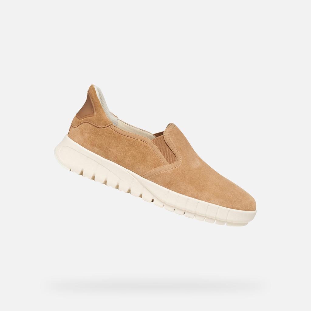 FLEXTRIDE PLUS MUJER - Zapatillas slip in