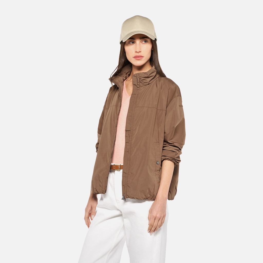 W6520RT3259 ANNYA MUJER - Chaqueta de primavera