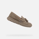 D669AB00022 FLEXTRIDE MUJER - Mocasines de ante