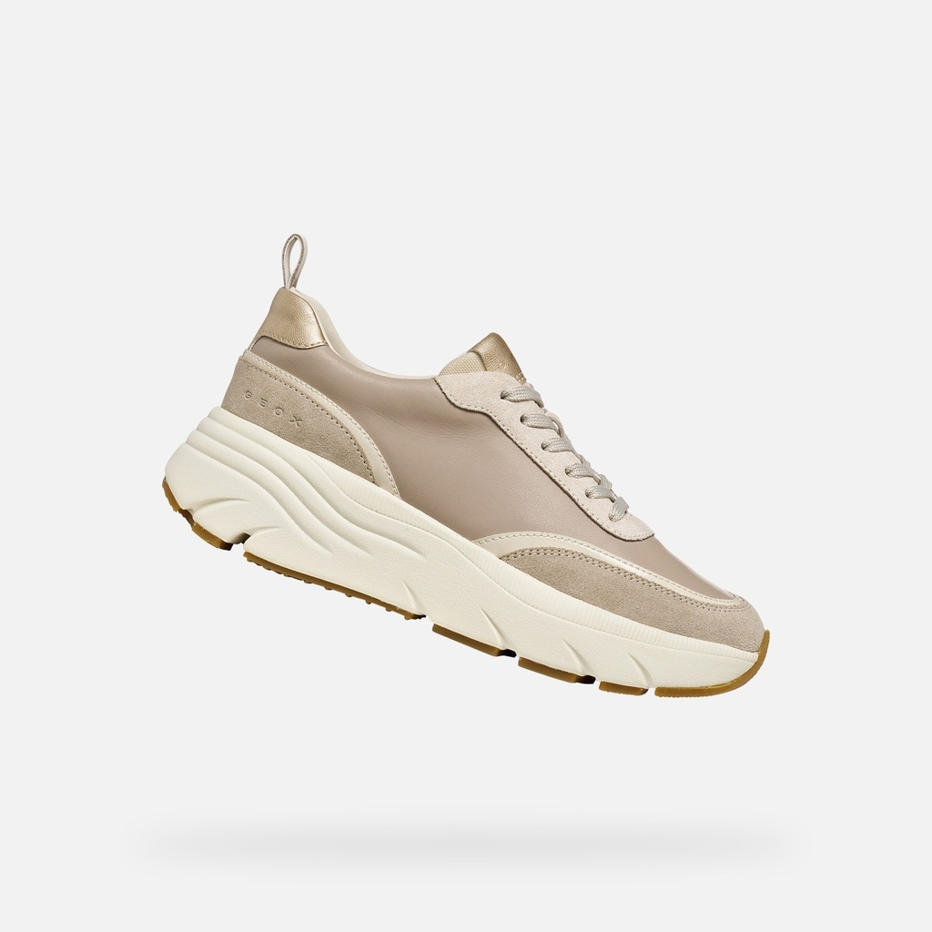 DIAMANTA MUJER - Zapatillas bajas