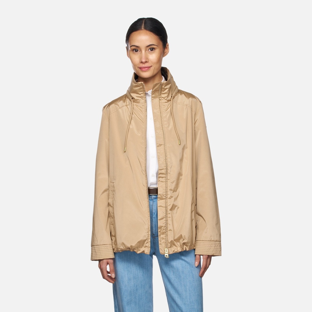 W6522UT3200 DANDRA MUJER - Chaqueta de entretiempo