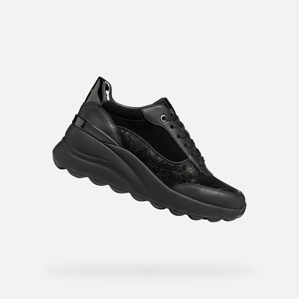 SPHERICA EC13 MUJER - Zapatos con cuña