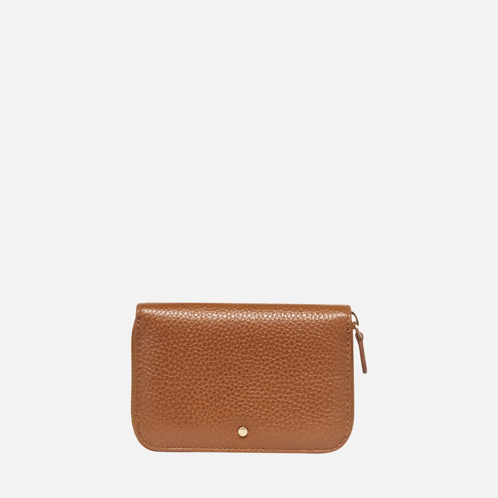 WALLET MUJER - Cartera con cremallera