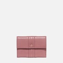 WALLET MUJER - Cartera de piel