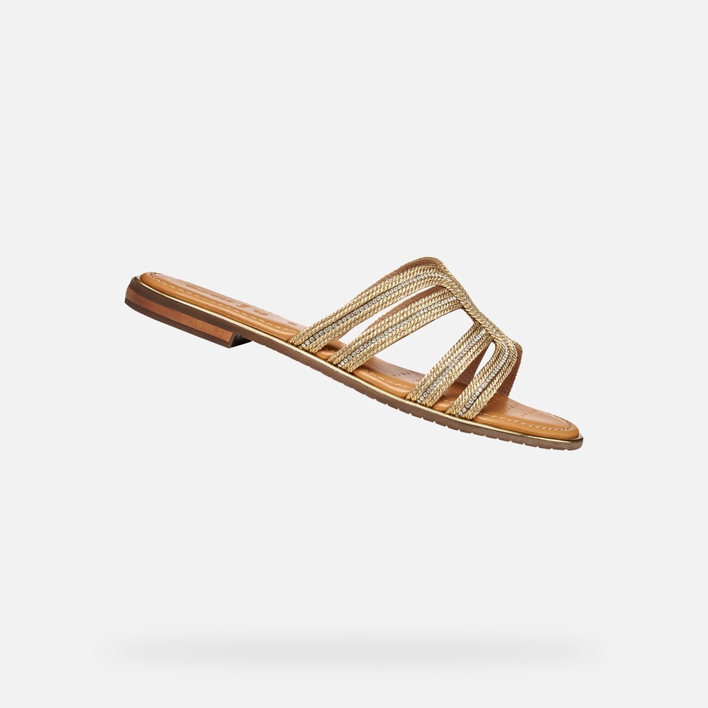 SOZY PLUS MUJER - Zapatillas