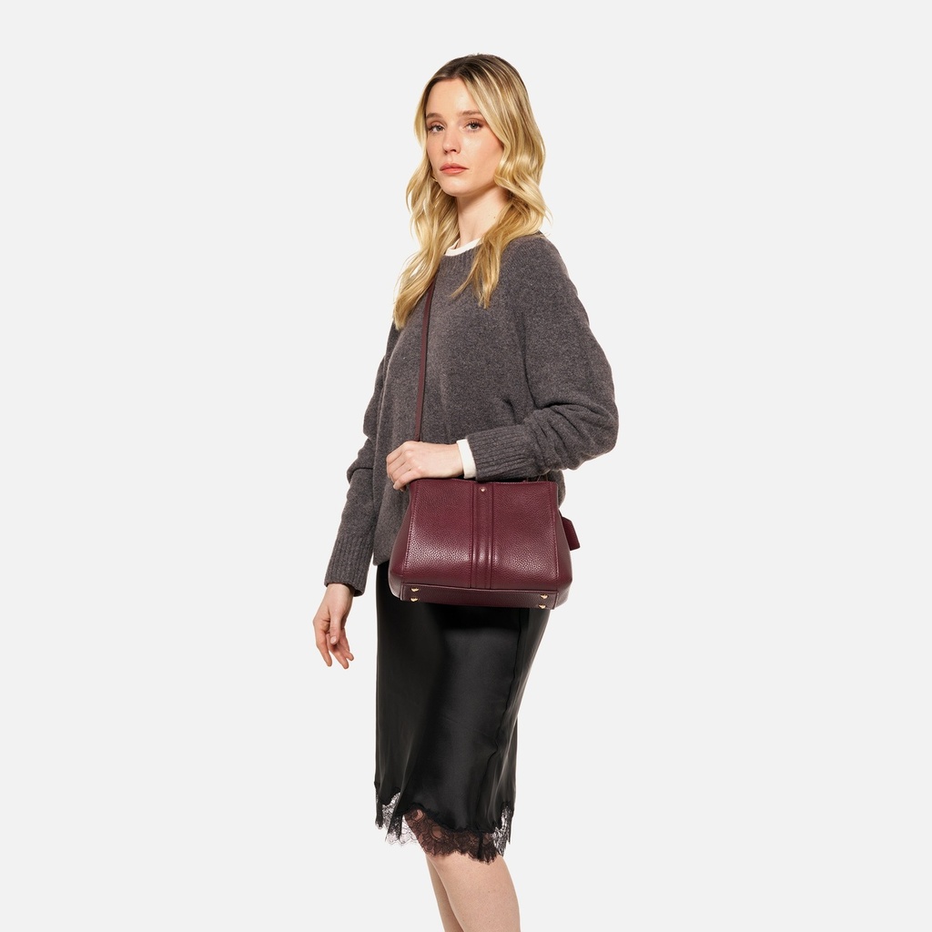 DHYALMA BAG MUJER - Bolso de mano