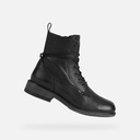 CATRIA MUJER - Botines con cordones