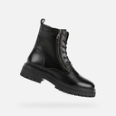 IRIDEA MUJER - Botines con cordones