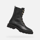 NORIZE MUJER - Botines con cordones