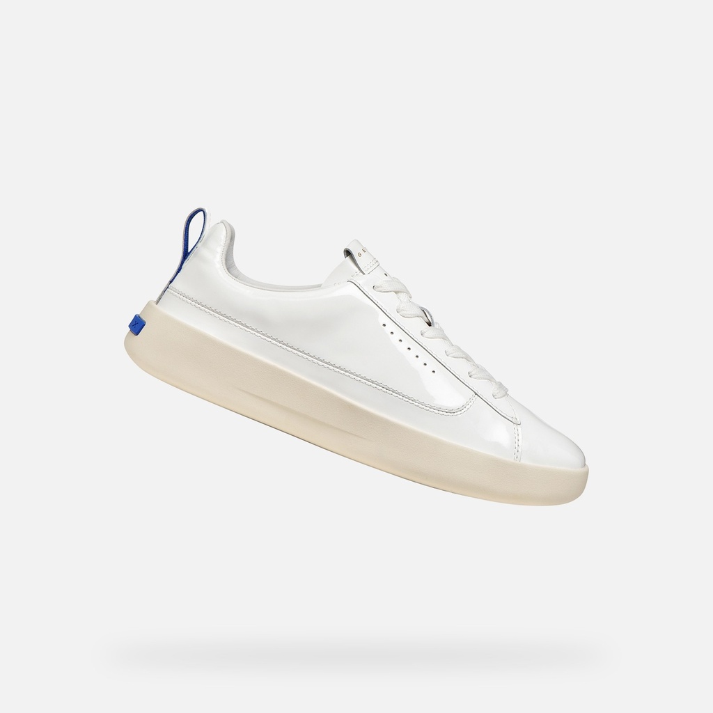 GXCP-01 MUJER - Zapatillas de piel