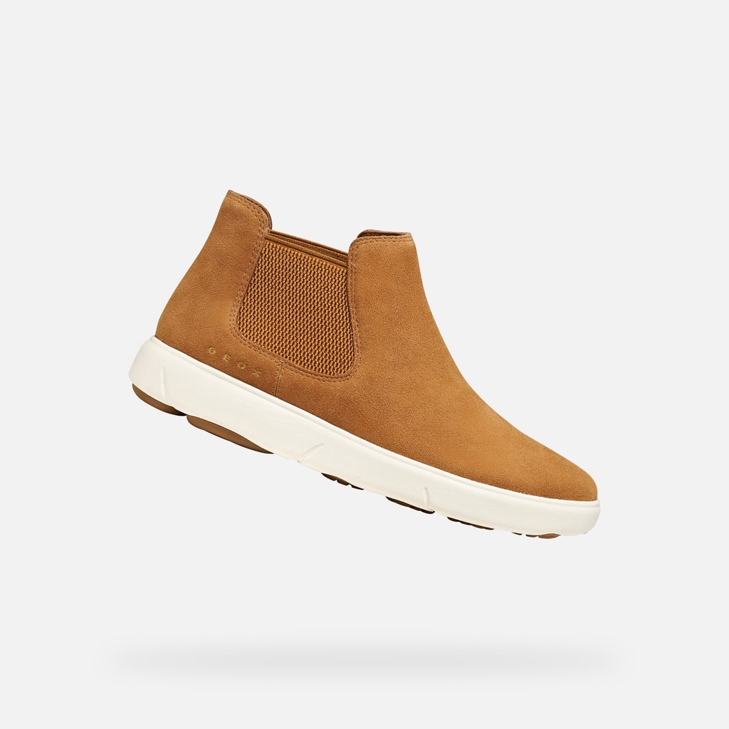 NEBULA 2.0 C MUJER - Botas Chelsea
