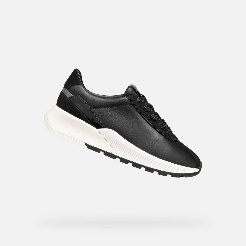 METROPOLI MUJER - Zapatillas bajas