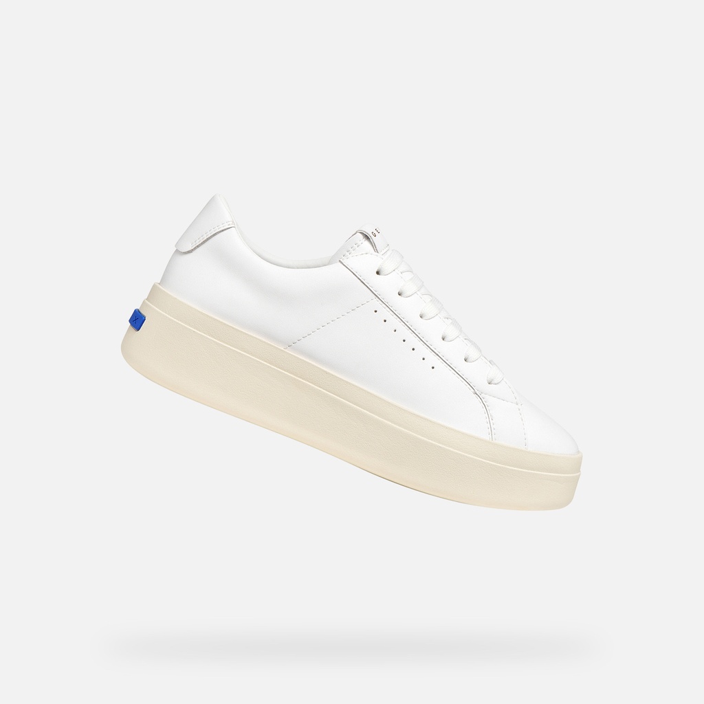 D658JA0009B GXCP-03 MUJER - Zapatillas bajas