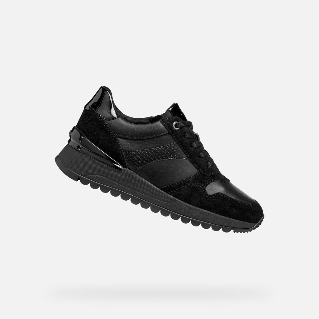 D5600B08522 DESYA MUJER - Zapatillas de cuña