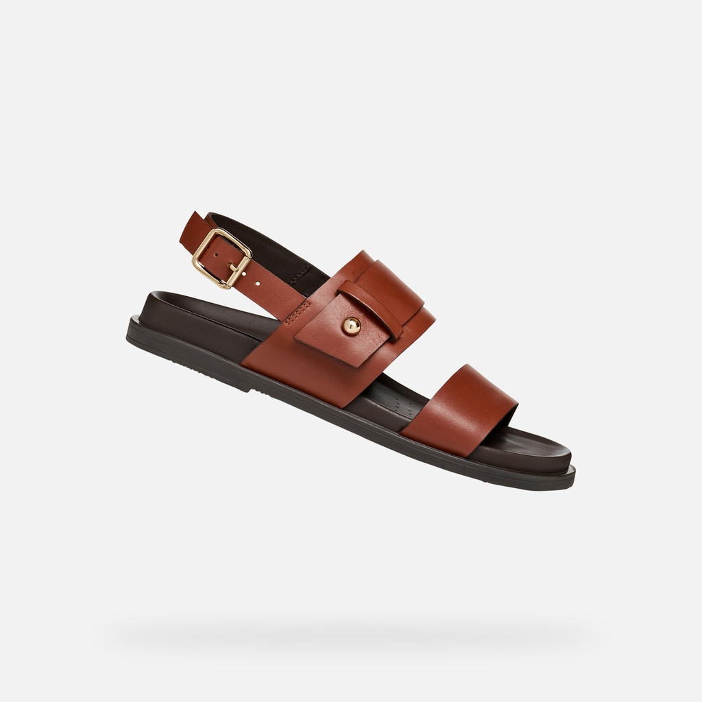 D65YWA00043 ADELASH MUJER - Sandalias planas