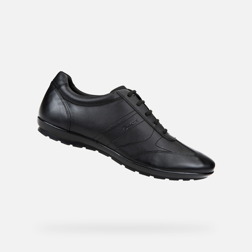 SYMBOL HOMBRE - Zapatos de piel