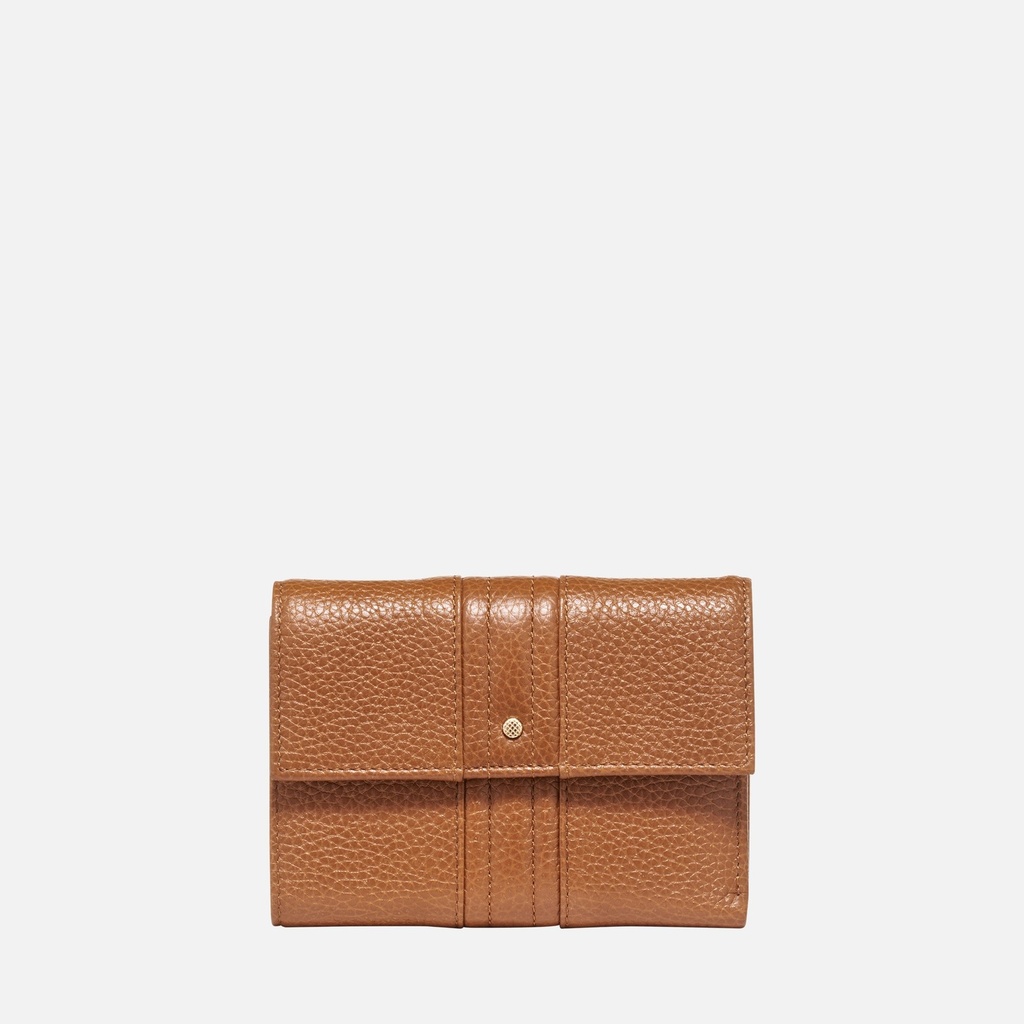 WALLET MUJER - Cartera de piel