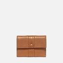 WALLET MUJER - Cartera de piel