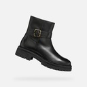 IRIDEA MUJER - Botas biker
