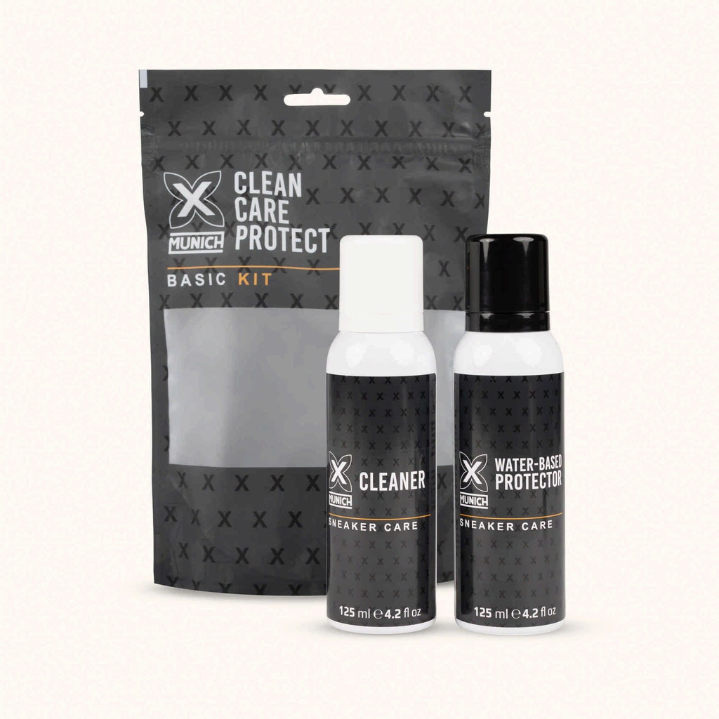 3502031 KIT Cleaning and Care Kit