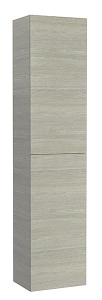 [PROCA857635512] Módulo columna Ona/Delta, 400x300x1750 mm, roble claro, (A857635512)