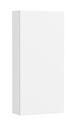 Armario alto Extra c/1 puerta, 350x150x750 mm, blanco mate, (A857703509)