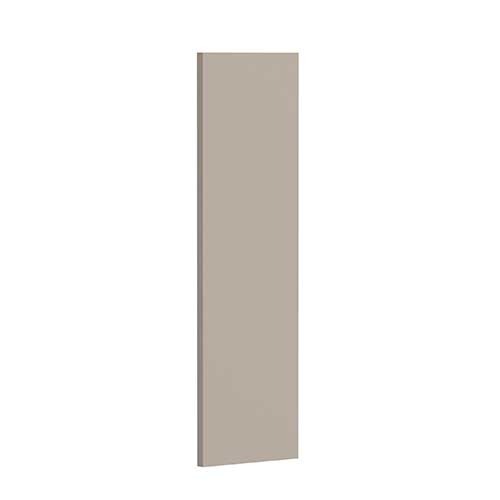 [PROCA858179510] Tapa módulo WC Delta, 634x16x180 mm, gris arena, (A858179510)