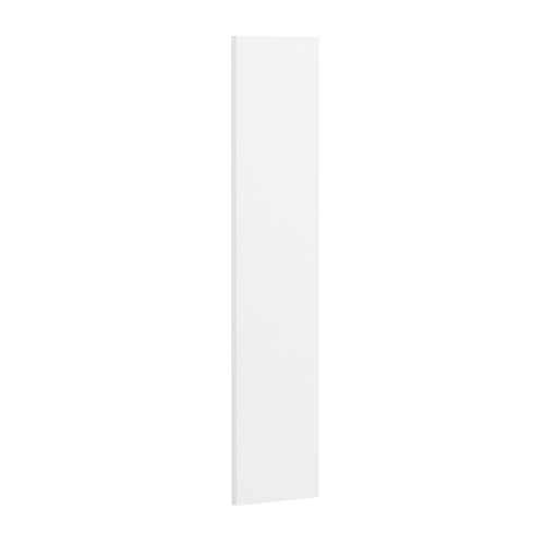 [PROCA858180509] Tapa módulo WC Delta, 834x16x180 mm, blanco mate, (A858180509)