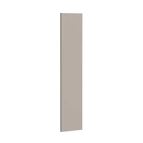 [PROCA858180510] Tapa módulo WC Delta, 834x16x180 mm, gris arena, (A858180510)