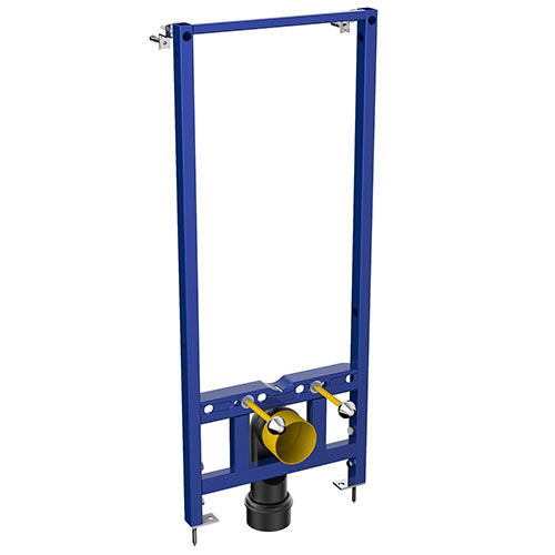 [PROCA890078100] Bastidor emp. In-Wall Systems p/inodoro susp. p/soluciones c/cisterna integrada, codo Ø90/110, 474x40x1142 mm, (A890078100)