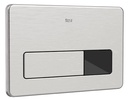 Placa accionamiento electrónica Duplo One descarga dual, 259x200x169 mm, acero inox. (A890097500)