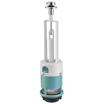 [PROCAH0000600R] Mecanismo universal de descarga simple D3T +tirador no interrumpible, Mechanisms 400x100x100 mm, (AH0000600R)
