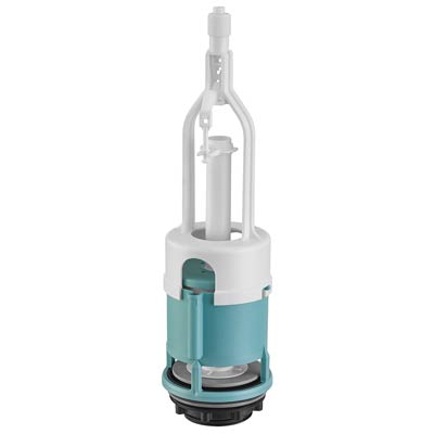 [PROCAH0003300R] Mecanismo universal de descarga simple D1P, Mechanisms 380x100x100 mm, (AH0003300R)
