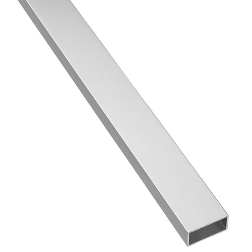 [PROCAM99000902] Perfil suplementario horizontal y vertical de nivelación Profiles 70x70x2050 mm, plata brillo, (AM99000902)