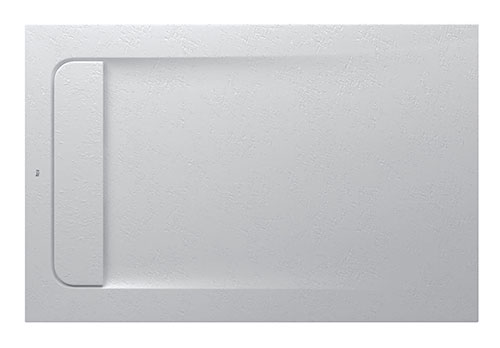 [PROCAP6013E82BC01630] Plato de ducha extraplano de STONEX Aquos 1000x700x28 mm, perla, (AP6013E82BC01630)