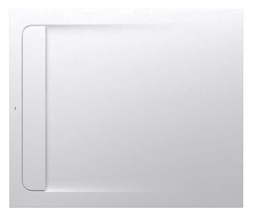 [PROCAP6013E832001100] Plato de ducha extraplano de STONEX Aquos 1000x800x28 mm, blanco, (AP6013E832001100)