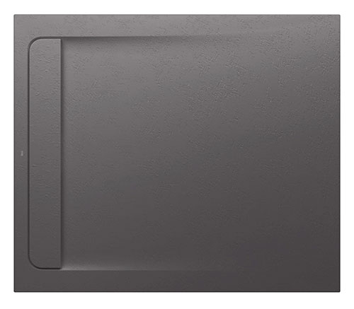 [PROCAP6013E832001640] Plato de ducha extraplano de STONEX Aquos 1000x800x28 mm, ónix, (AP6013E832001640)