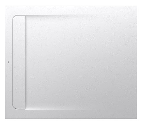 [PROCAP6013E838401100] Plato de ducha extraplano de STONEX Aquos 1000x900x28 mm, blanco, (AP6013E838401100)