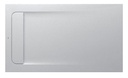 Plato de ducha extraplano de STONEX Aquos 1200x700x28 mm, perla, (AP6014B02BC01630)