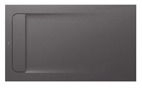 [PROCAP6014B02BC01640] Plato de ducha extraplano de STONEX Aquos 1200x700x28 mm, ónix, (AP6014B02BC01640)