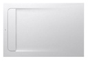 Plato de ducha extraplano de STONEX Aquos 1200x800x28 mm, blanco, (AP6014B032001100)
