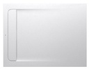Plato de ducha extraplano de STONEX Aquos 1200x900x28 mm, blanco, (AP6014B038401100)