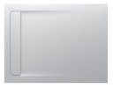 Plato de ducha extraplano de STONEX Aquos 1200x900x28 mm, perla, (AP6014B038401630)
