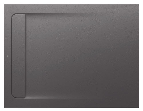 [PROCAP6014B038401640] Plato de ducha extraplano de STONEX Aquos 1200x900x28 mm, ónix, (AP6014B038401640)