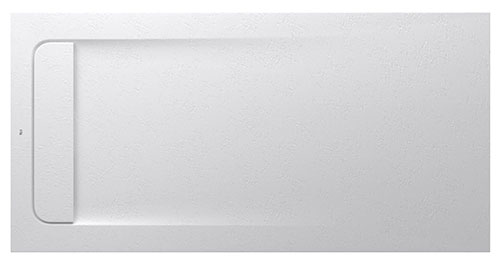 [PROCAP6015782BC01100] Plato de ducha extraplano de STONEX Aquos 1400x700x31 mm, blanco, (AP6015782BC01100)