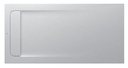 Plato de ducha extraplano de STONEX Aquos 1400x700x31 mm, perla, (AP6015782BC01630)