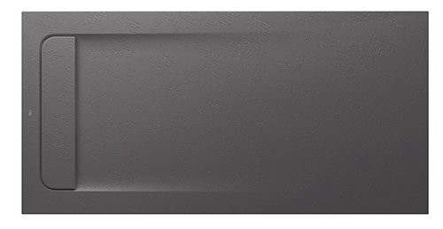 [PROCAP6015782BC01640] Plato de ducha extraplano de STONEX Aquos 1400x700x31 mm, ónix, (AP6015782BC01640)